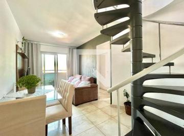 Apartamento · 160m² · 3 Quartos · 1 Vaga · Apartamento à Venda - Vila Mascote, 3 Quartos,  160 m² - São Paulo