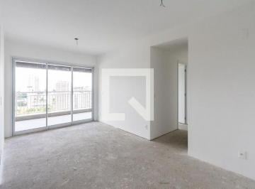 Apartamento · 92m² · 3 Quartos · 2 Vagas · Apartamento à Venda - Lapa, 3 Quartos,  92 m² - São Paulo
