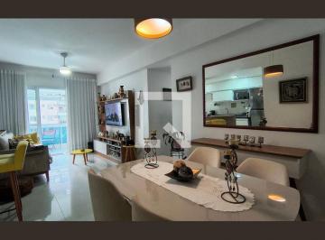 Apartamento · 91m² · 3 Quartos · 2 Vagas · Apartamento à Venda - Recreio, 3 Quartos,  91 m² - Rio de Janeiro