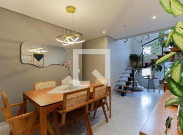 Apartamento · 128m² · 3 Quartos · 1 Vaga · Apartamento à Venda - Santana, 3 Quartos, 128 m² - São Paulo