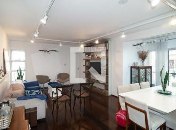 Apartamento · 119m² · 3 Quartos · 1 Vaga · Apartamento à Venda - Bela Vista, 3 Quartos, 119 m² - São Paulo