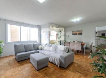 Apartamento · 132m² · 4 Quartos · 1 Vaga · Apartamento à Venda - Bela Vista, 4 Quartos, 132 m² - São Paulo