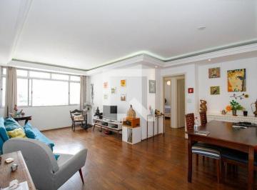 Apartamento · 117m² · 2 Quartos · 1 Vaga · Apartamento à Venda - Jardim Paulista, 2 Quartos, 117 m² - São Paulo