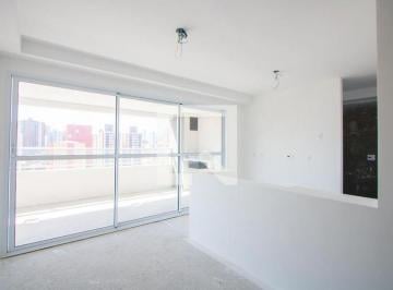 Apartamento · 94m² · 3 Quartos · 2 Vagas · Apartamento à Venda - Jardim Bela Vista, 3 Quartos,  94 m² - Santo André