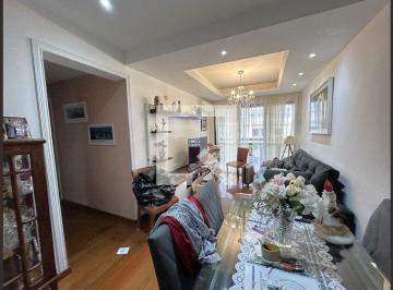 Apartamento · 126m² · 3 Quartos · 2 Vagas · Apartamento à Venda - Vila Valqueire, 3 Quartos, 126 m² - Rio de Janeiro