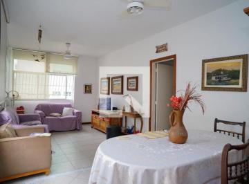 Apartamento · 130m² · 3 Quartos · 1 Vaga · Apartamento à Venda - Icaraí, 3 Quartos,  130 m² - Niterói