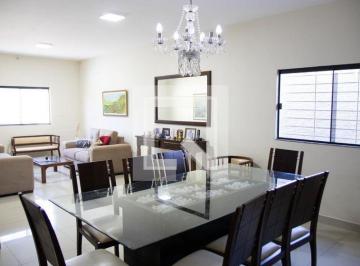 Casa · 250m² · 4 Quartos · 2 Vagas · Casa à Venda - Setor Leste Vila Nova, 4 Quartos,  250 m² - Goiânia