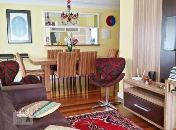 Apartamento · 127m² · 2 Quartos · 1 Vaga · Apartamento à Venda - Mont'Serrat, 2 Quartos, 127 m² - Porto Alegre