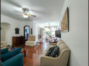Apartamento · 124m² · 4 Quartos · 1 Vaga · Apartamento à Venda - Tijuca, 4 Quartos,  124 m² - Rio de Janeiro
