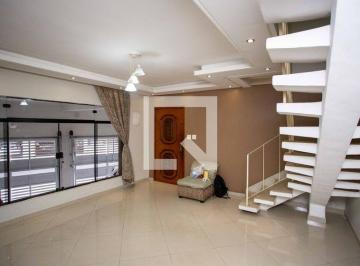 Casa · 272m² · 4 Quartos · 3 Vagas · Casa à Venda - Assunção, 4 Quartos, 272 m² - São Bernardo do Campo
