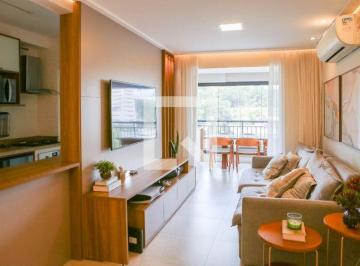 Apartamento · 92m² · 3 Quartos · 2 Vagas · Apartamento à Venda - Vila Leopoldina, 3 Quartos, 92 m² - São Paulo