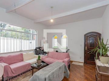 Casa · 292m² · 3 Quartos · 3 Vagas · Casa à Venda - Bosque da Saúde, 3 Quartos, 292 m² - São Paulo