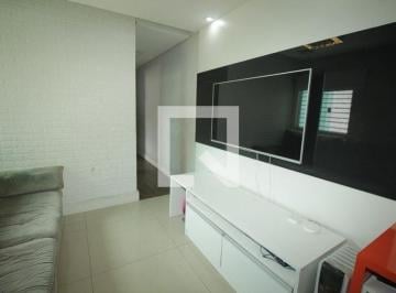 Apartamento · 140m² · 3 Quartos · 2 Vagas · Apartamento à Venda - Vila América, 3 Quartos, 140 m² - Santo André