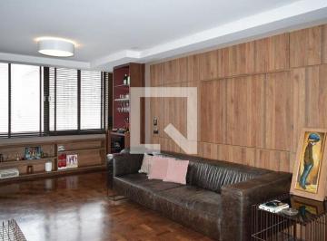Apartamento · 97m² · 2 Quartos · 1 Vaga · Apartamento à Venda - Jardim Paulista, 2 Quartos, 97 m² - São Paulo
