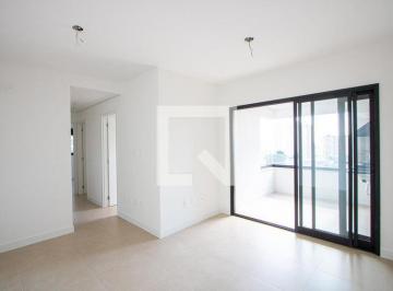 Apartamento · 93m² · 3 Quartos · 2 Vagas · Apartamento à Venda - Campestre, 3 Quartos, 93 m² - Santo André