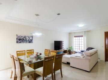 Casa de 3 quartos, São Bernardo do Campo · Casa à Venda - Jardim do Mar, 3 Quartos, 226 m² - São Bernardo do Campo
