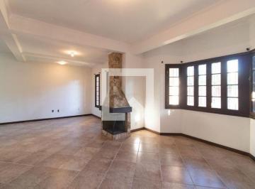 Casa · 267m² · 3 Quartos · 5 Vagas · Casa à Venda - Ipanema, 3 Quartos, 267 m² - Porto Alegre