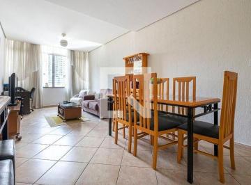 Apartamento · 108m² · 3 Quartos · 1 Vaga · Apartamento à Venda - Pinheiros, 3 Quartos, 108 m² - São Paulo
