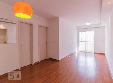 Apartamento · 96m² · 3 Quartos · 2 Vagas · Apartamento à Venda - Vila Romana, 3 Quartos, 96 m² - São Paulo