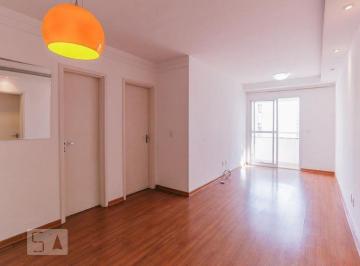Apartamento · 96m² · 3 Quartos · 2 Vagas · Apartamento à Venda - Vila Romana, 3 Quartos, 96 m² - São Paulo