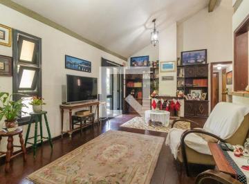 Casa · 287m² · 2 Quartos · 3 Vagas · Casa à Venda - Santa Tereza , 2 Quartos, 287 m² - Porto Alegre