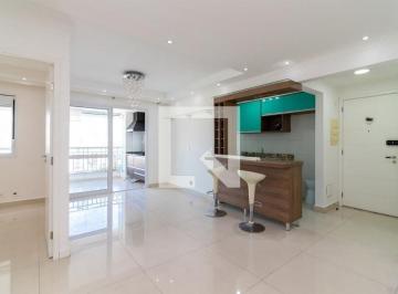 Apartamento · 87m² · 3 Quartos · 2 Vagas · Apartamento à Venda - Água Fria, 3 Quartos, 87 m² - São Paulo