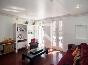 Apartamento · 102m² · 2 Quartos · 1 Vaga · Apartamento à Venda - Bela Vista, 2 Quartos,  102 m² - São Paulo