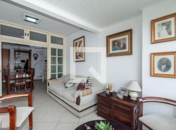 Apartamento · 147m² · 2 Quartos · 2 Vagas · Apartamento à Venda - Santo Antônio, 2 Quartos, 147 m² - Porto Alegre