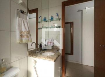 Apartamento · 98m² · 3 Quartos · 3 Vagas · Apartamento à Venda - Santa Maria, 3 Quartos, 98 m² - São Caetano do Sul