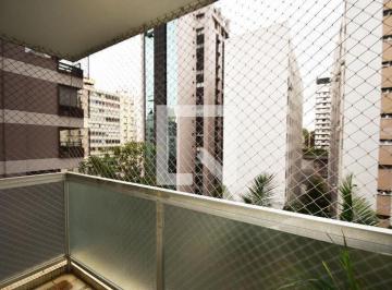 Apartamento Venda 90m² de 3 quartos · Apartamento à Venda - Jardim Paulista, 3 Quartos,  90 m² - São Paulo