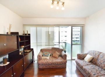 Apartamento · 90m² · 3 Quartos · 2 Vagas · Apartamento à Venda - Jardim Paulista, 3 Quartos, 90 m² - São Paulo