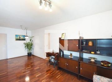 Sobre o imóvel: Apartamento com 3 dormitórios, sendo 1 suíte, mais banheiro soci · Apartamento à Venda - Jardim Paulista, 3 Quartos, 90 m² - São Paulo
