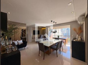 Apartamento · 96m² · 3 Quartos · 2 Vagas · Apartamento à Venda - Jardim, 3 Quartos, 96 m² - Santo André