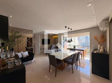 Apartamento · 96m² · 3 Quartos · 2 Vagas · Apartamento à Venda - Jardim, 3 Quartos, 96 m² - Santo André