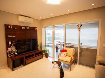 Apartamento · 90m² · 3 Quartos · 2 Vagas · Apartamento à Venda - Mandaqui, 3 Quartos,  90 m² - São Paulo