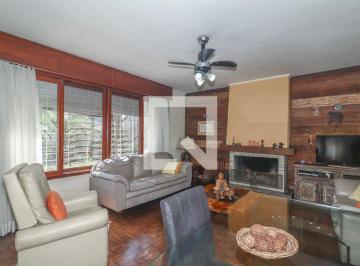 Casa · 223m² · 4 Quartos · 3 Vagas · Casa à Venda - Chácara das Pedras , 4 Quartos,  223 m² - Porto Alegre
