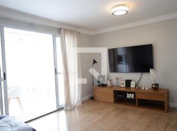 Apartamento · 107m² · 3 Quartos · 2 Vagas · Apartamento à Venda - Jardim Marajoara , 3 Quartos, 107 m² - São Paulo