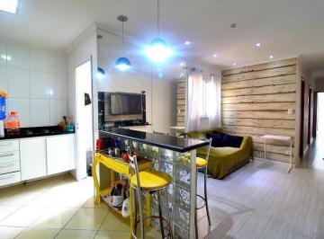 Apartamento · 140m² · 3 Quartos · 2 Vagas · Apartamento à Venda - Jardim, 3 Quartos, 140 m² - Santo André