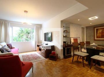 Apartamento · 93m² · 3 Quartos · 1 Vaga · Apartamento à Venda - Moema, 3 Quartos, 93 m² - São Paulo