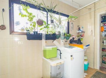 Sobre o imóvel: Apto com terraço a 5 min do shopping analia franco5 min da nova  · Apartamento à Venda - Jardim Anália Franco, 3 Quartos,  98 m² - São Paulo