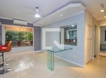 Apartamento · 162m² · 3 Quartos · 1 Vaga · Apartamento à Venda - Bom Jesus, 3 Quartos, 162 m² - Porto Alegre