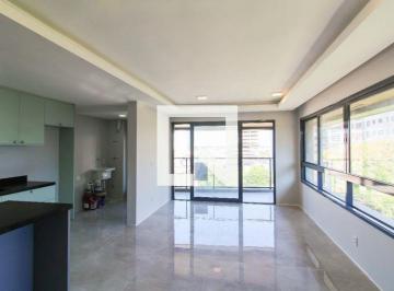 Apartamento · 107m² · 2 Quartos · 1 Vaga · Apartamento à Venda - Centro, 2 Quartos, 107 m² - Canoas