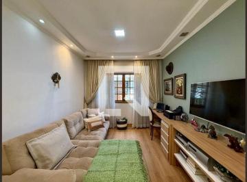 Casa · 220m² · 3 Quartos · 4 Vagas · Casa à Venda - Campo Belo, 3 Quartos, 220 m² - São Paulo