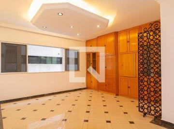 Apartamento · 111m² · 3 Quartos · 1 Vaga · Apartamento à Venda - Bela Vista, 3 Quartos, 111 m² - São Paulo