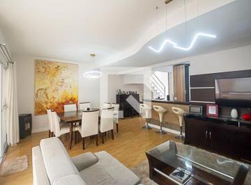 Casa · 192m² · 4 Quartos · 7 Vagas · Casa à Venda - Planalto, 4 Quartos, 192 m² - São Bernardo do Campo