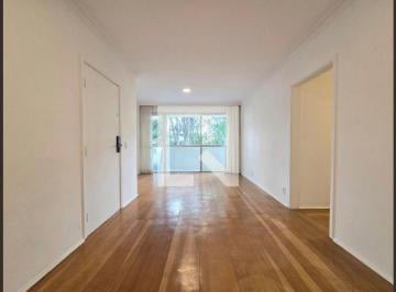 Apartamento · 90m² · 3 Quartos · 2 Vagas · Apartamento à Venda - Moema, 3 Quartos,  90 m² - São Paulo