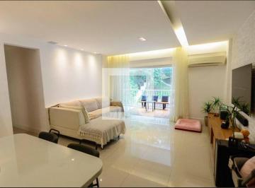 Apartamento · 109m² · 3 Quartos · 1 Vaga · Apartamento à Venda - Andaraí, 3 Quartos,  109 m² - Rio de Janeiro