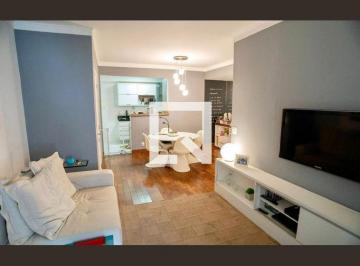 Apartamento · 88m² · 3 Quartos · 2 Vagas · Apartamento à Venda - Vila Pompéia, 3 Quartos, 88 m² - São Paulo