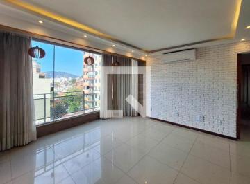 Apartamento · 140m² · 2 Quartos · 2 Vagas · Apartamento à Venda - Icaraí, 2 Quartos, 140 m² - Niterói