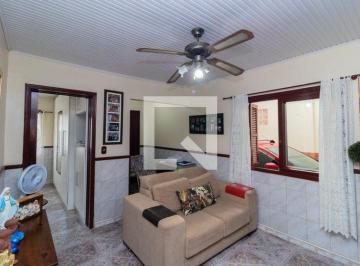 Casa · 277m² · 4 Quartos · 3 Vagas · Casa à Venda - Niterói, 4 Quartos, 277 m² - Canoas